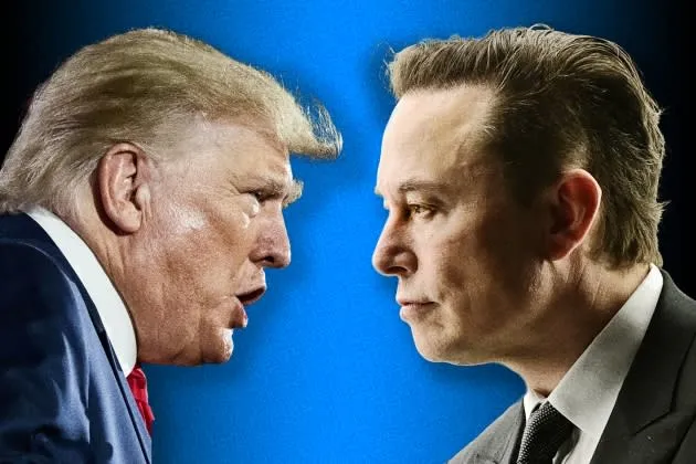 musk