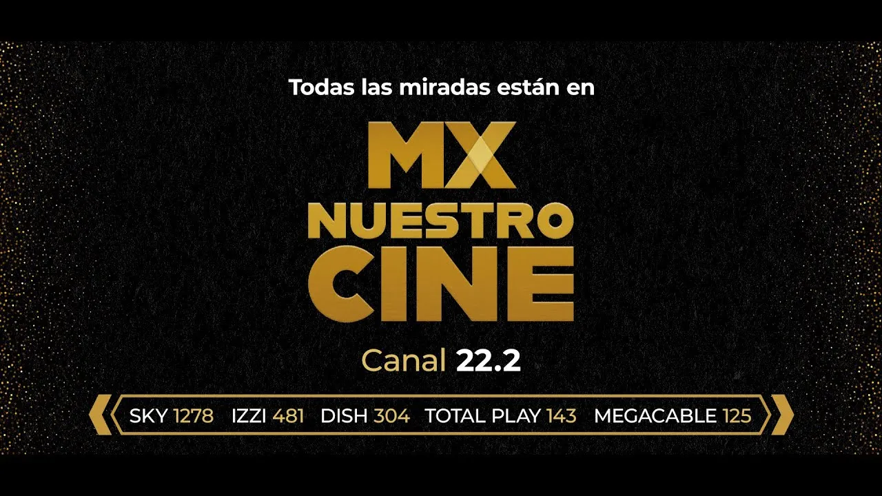 mx nuestro cine