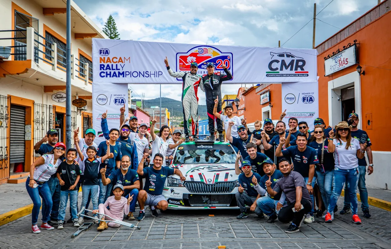 nacamrally