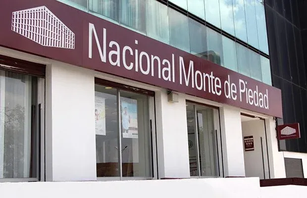 monte de piedad
