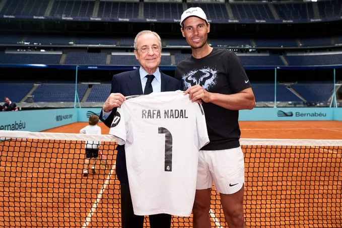 nada y florentino