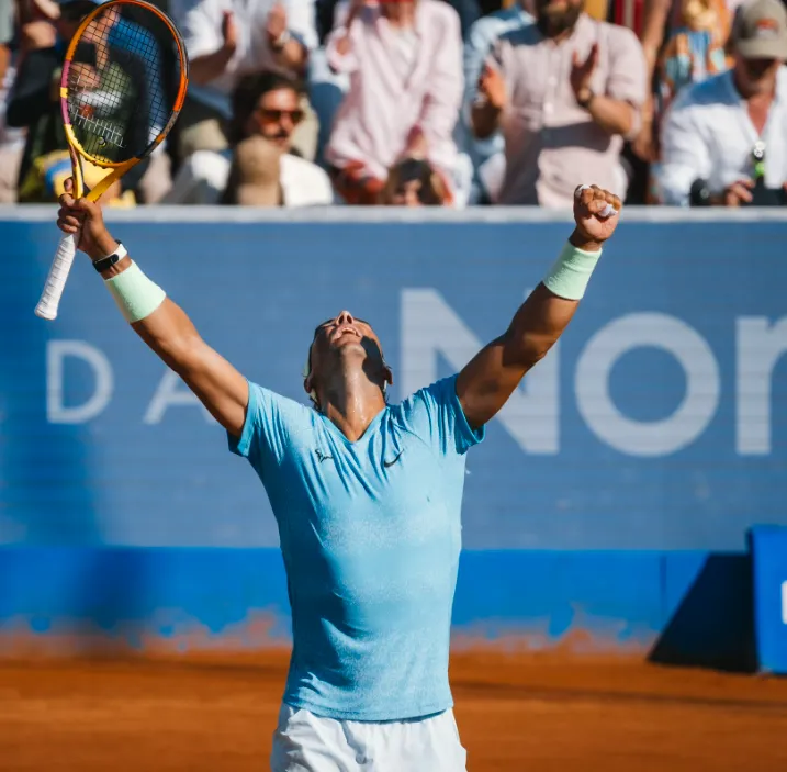 nadal