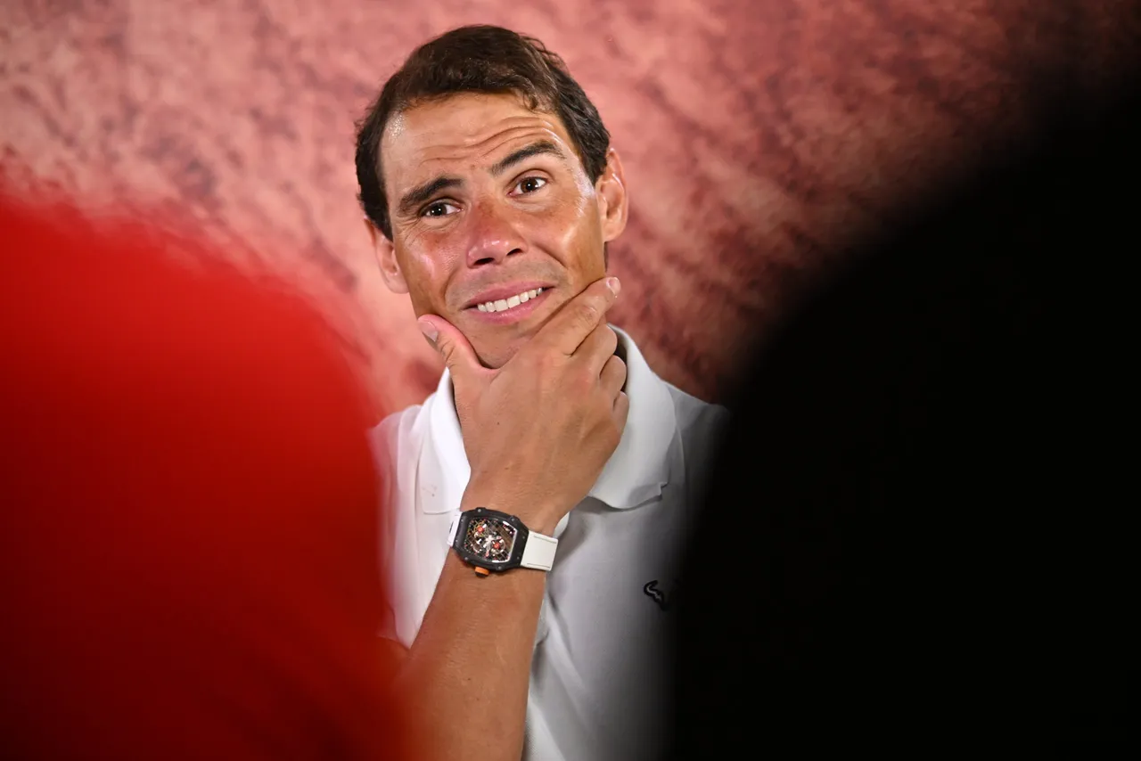 nadal