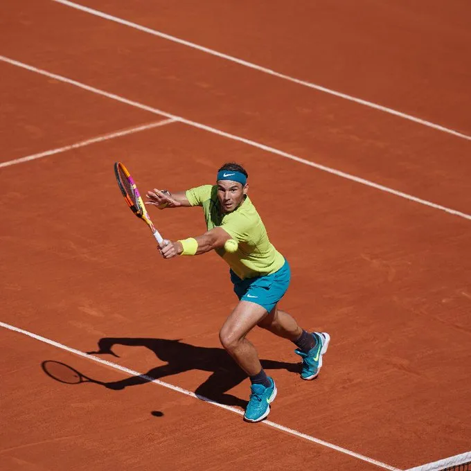 nadal