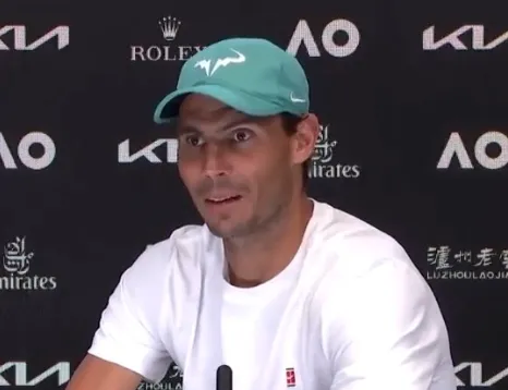 nadal