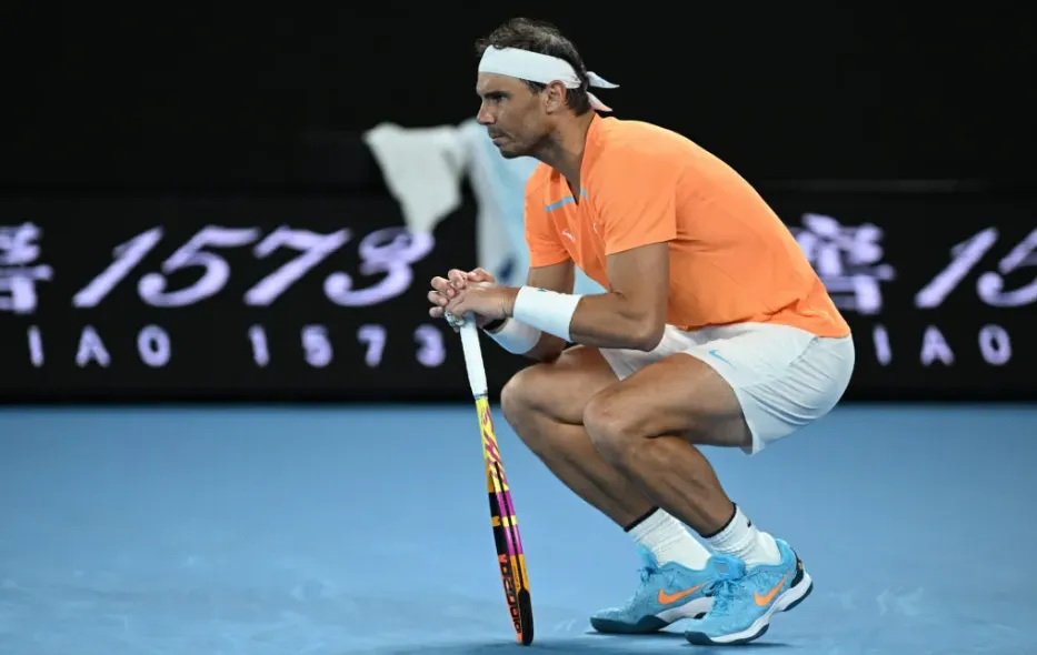nadal