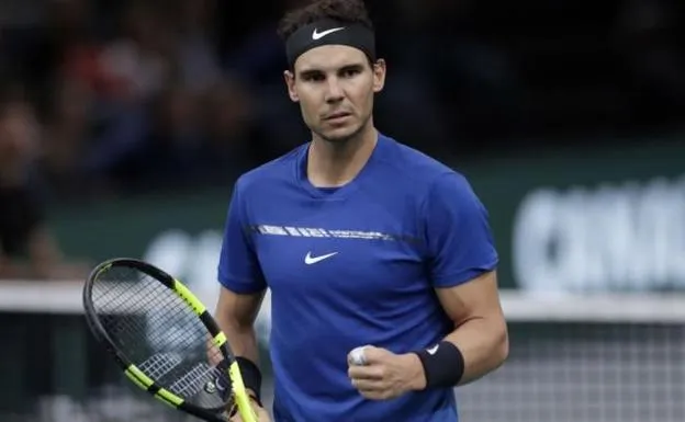 nadal efee