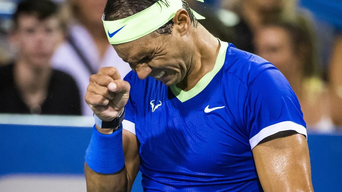 nadal no puede montecarlo