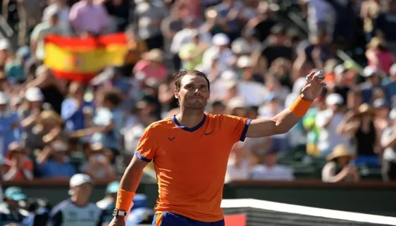 nadal objetivos
