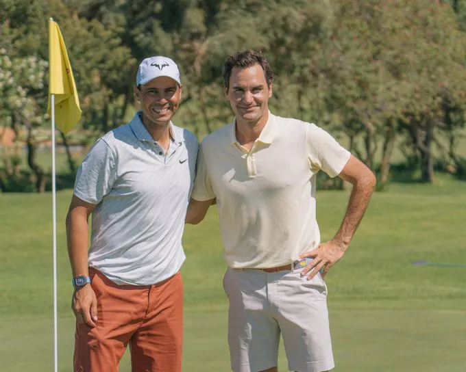 nadal roger
