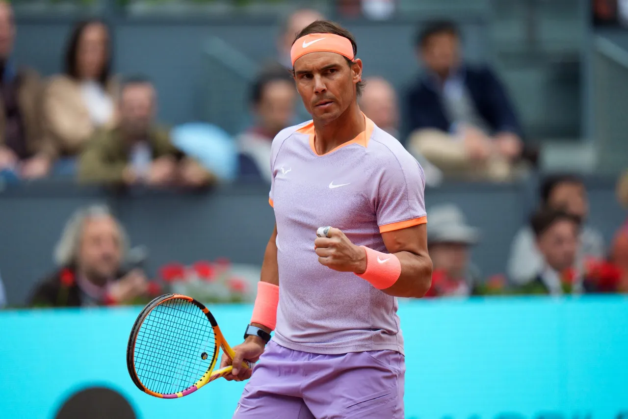 nadal