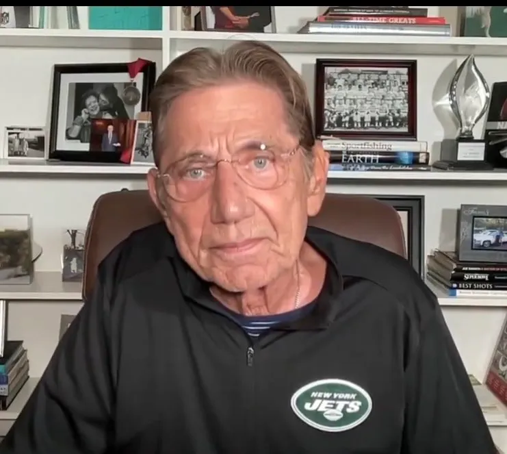namath
