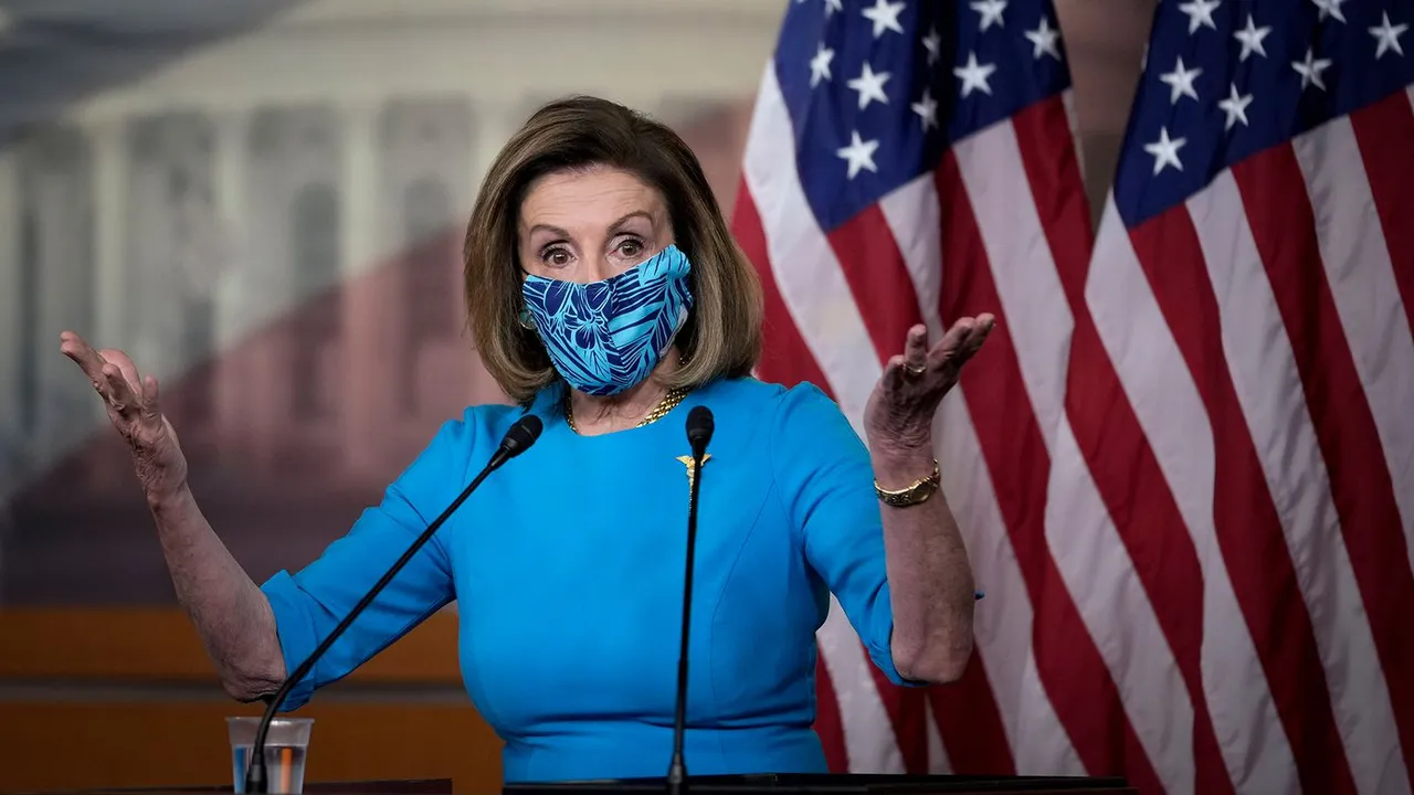 nancy-pelosi-flags