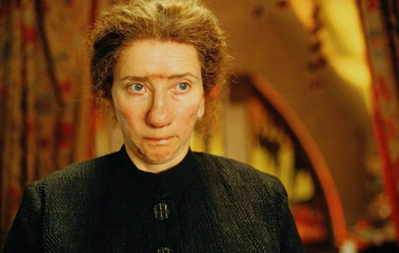 Nanny McPhee será musical: llegará a Londres en 2027