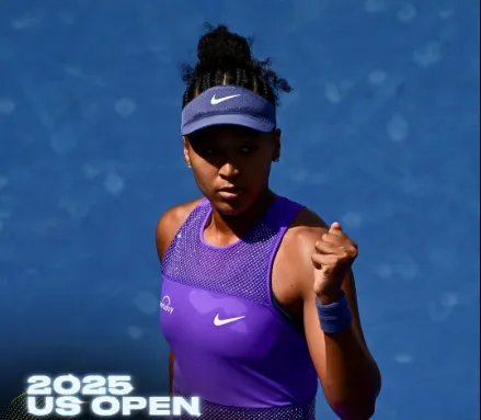 naomi