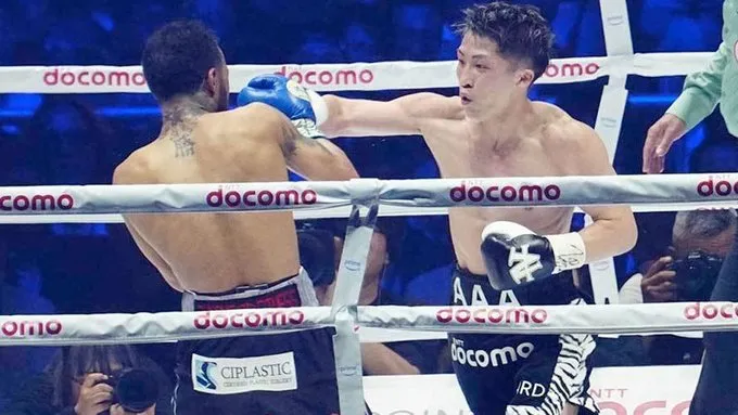 naoya pantera