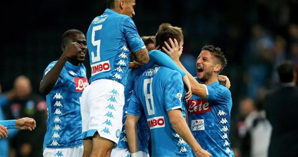 napoliiiii