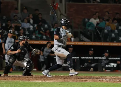 naranjeros