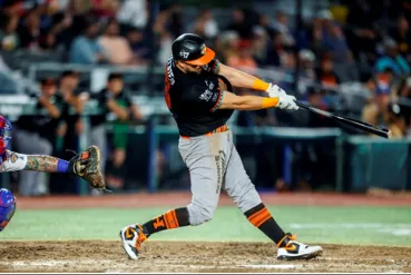 naranjeros