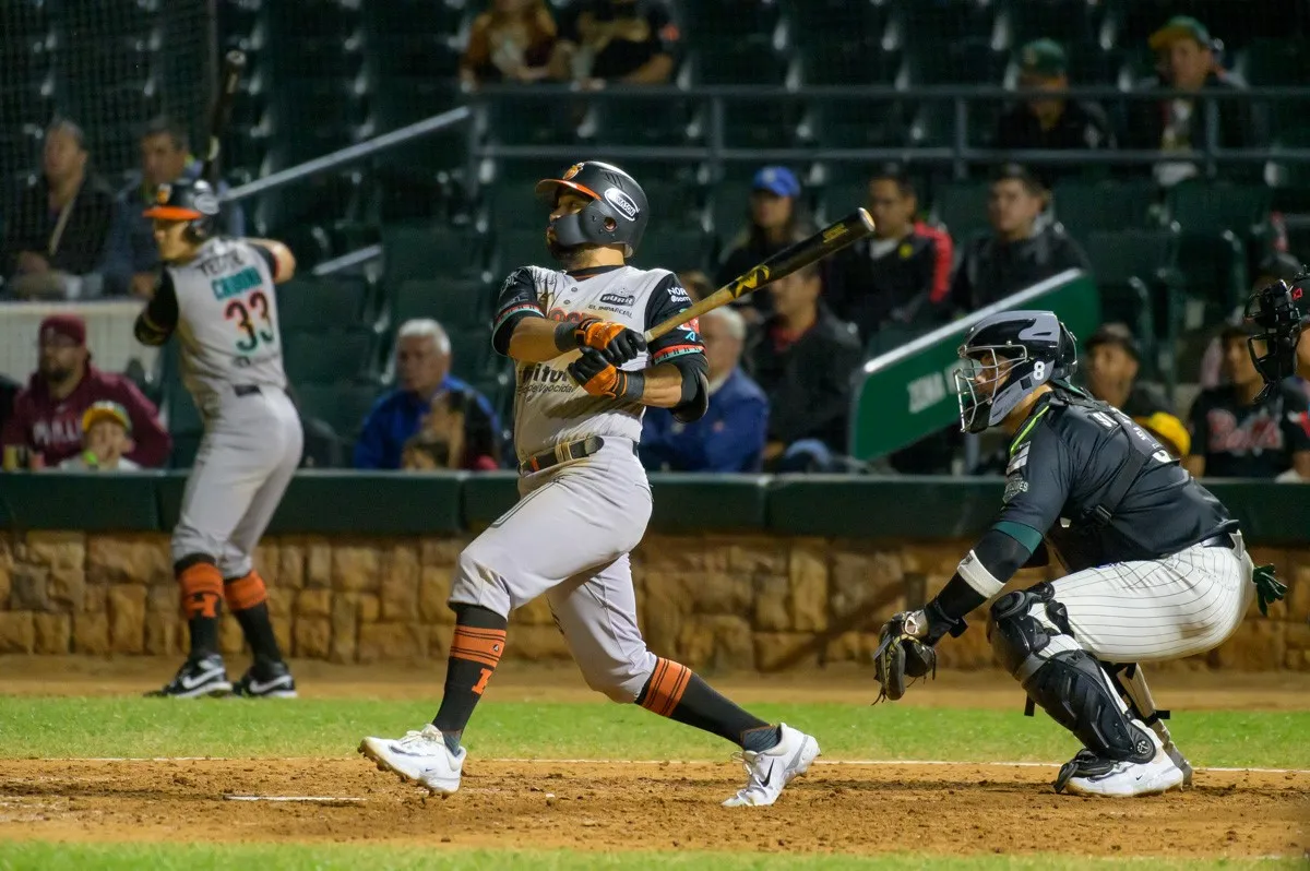 naranjeros