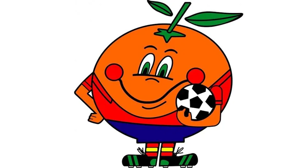 naranjito