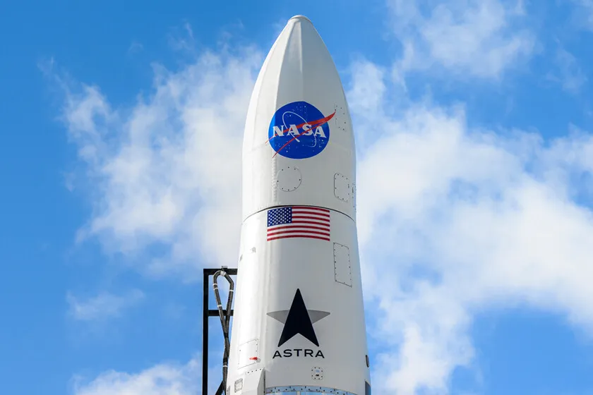 nasa