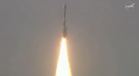 nasa