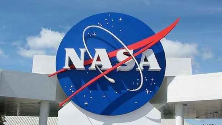 nasa