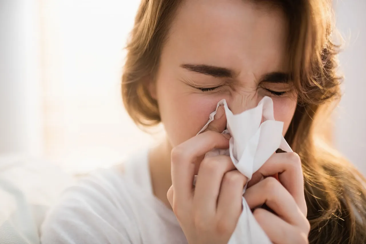 nasal