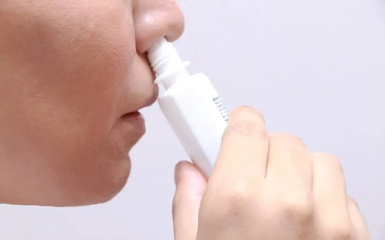nasal