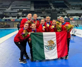 natacion