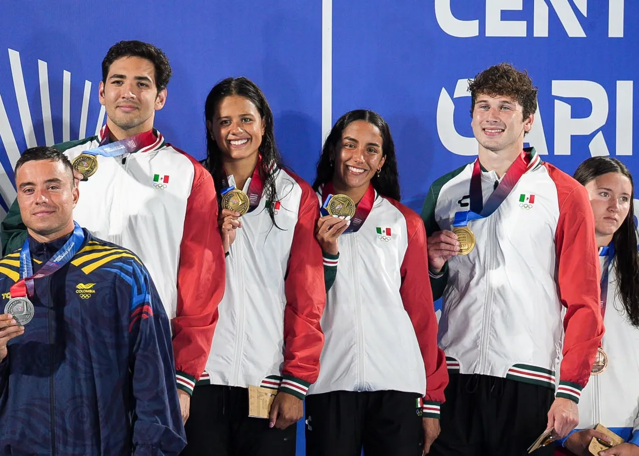 natacion