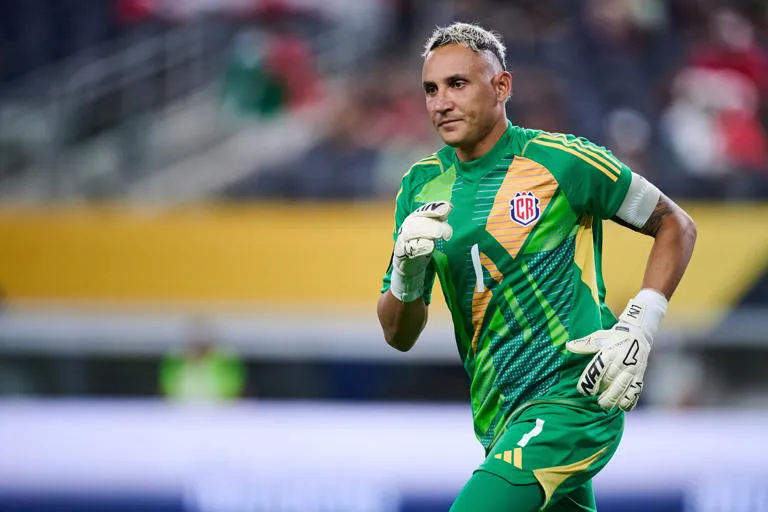 navas y pumas