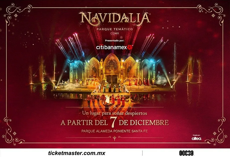 navidalia