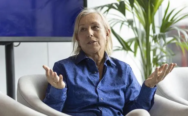 navratilova efe