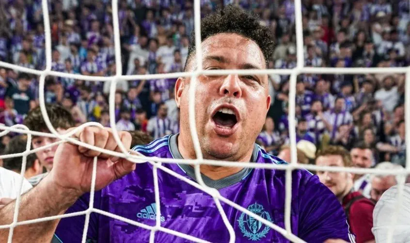 nazario ronaldo