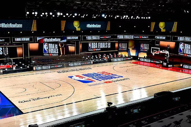 nba
