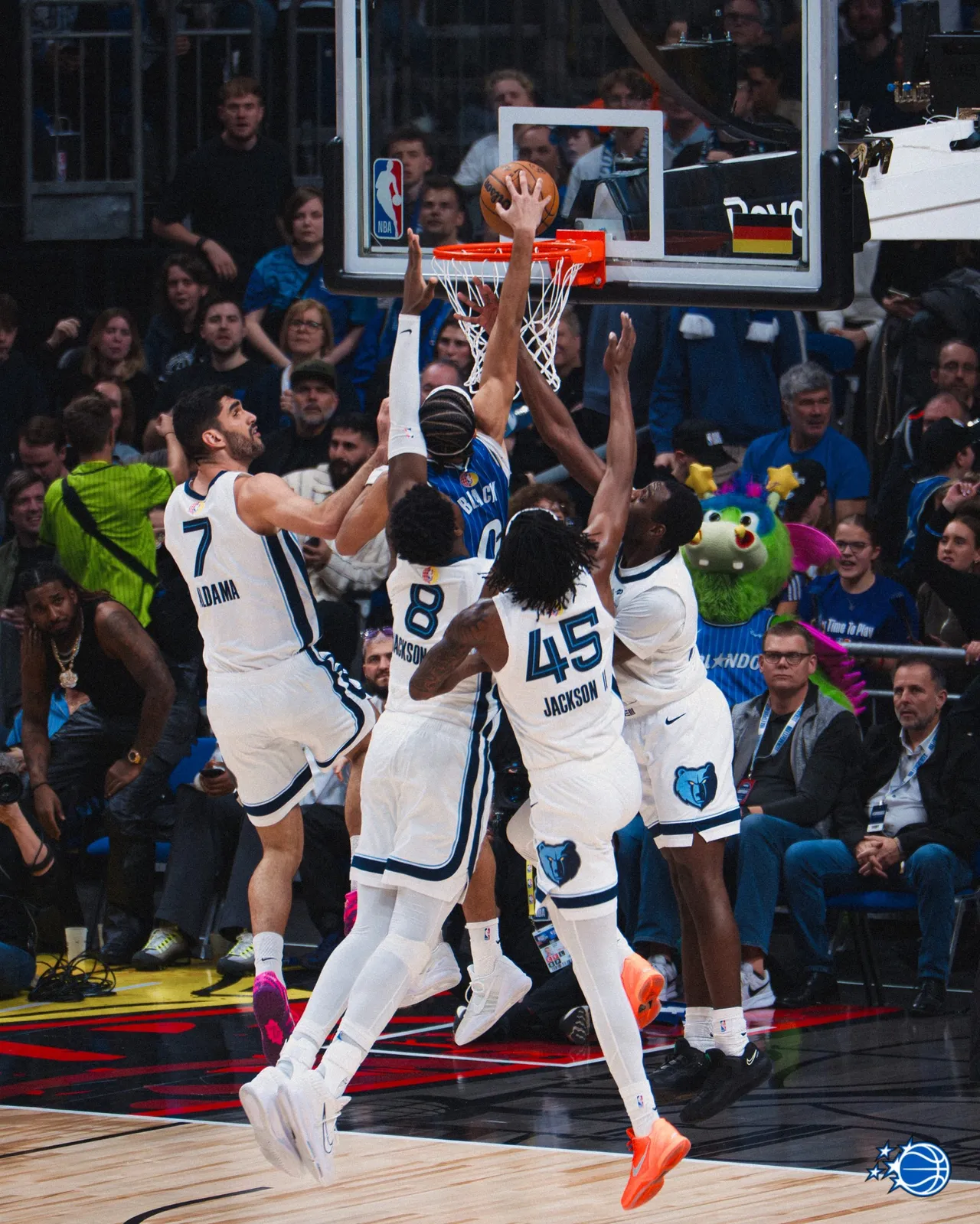 nba gruizzlies