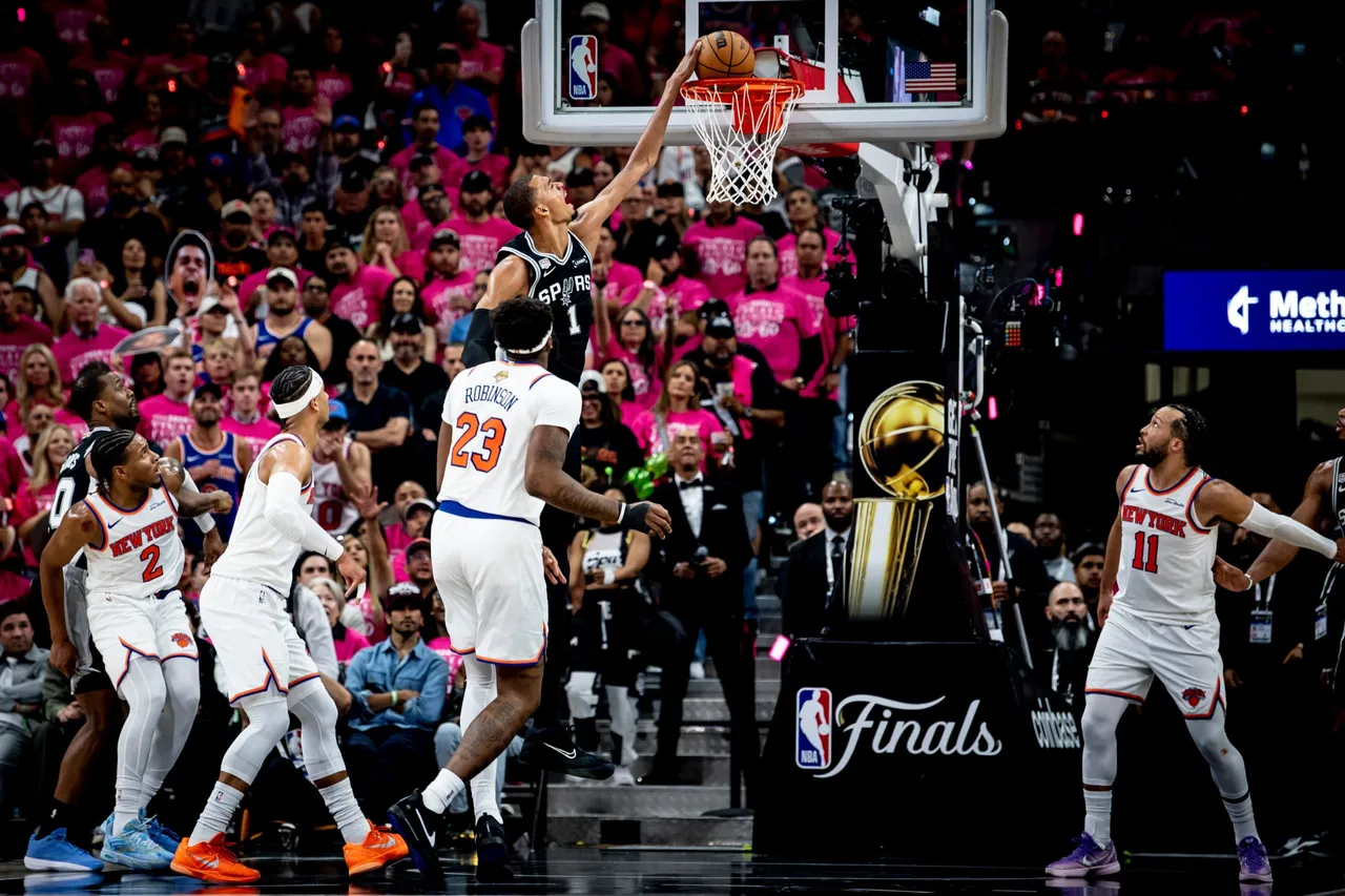 NBA