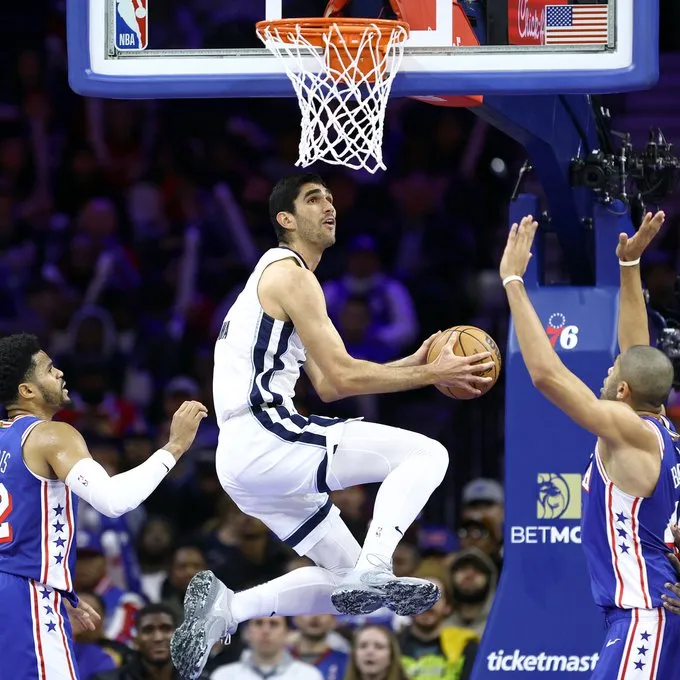 nba stars