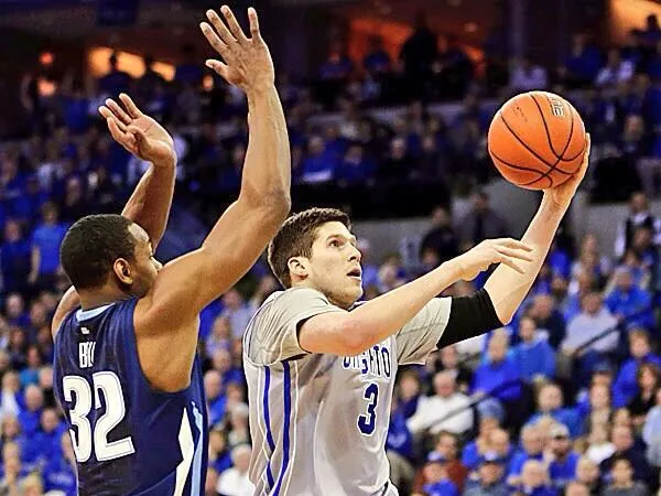 ncaa basket