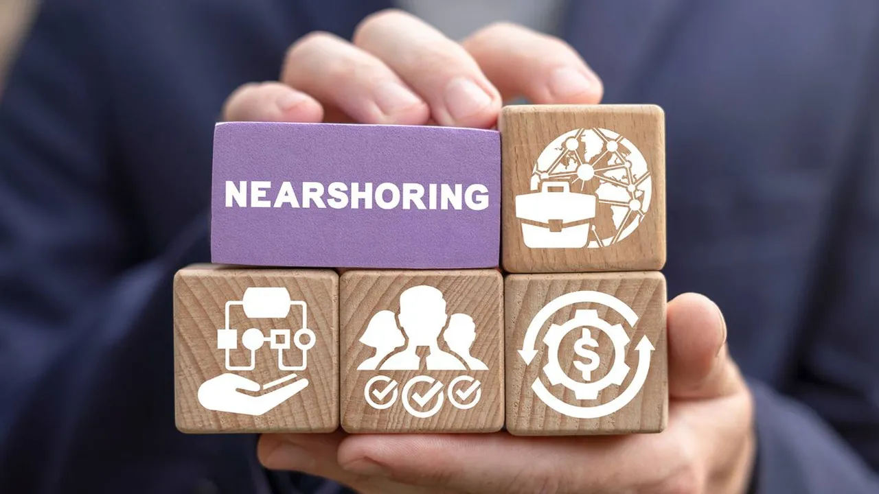 nearshoring