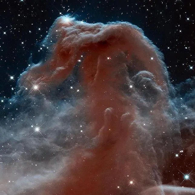 nebulosa