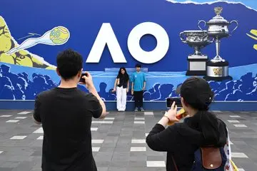 negocio tenis