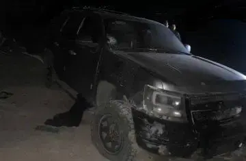 negra