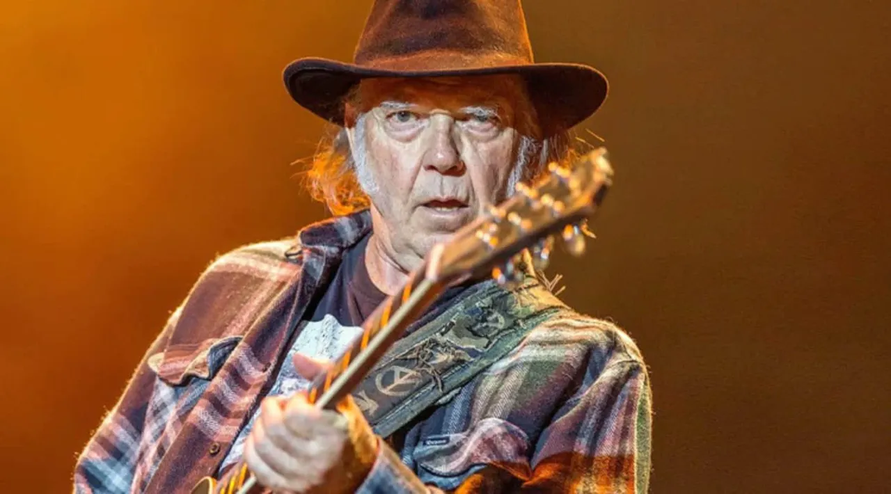 neil