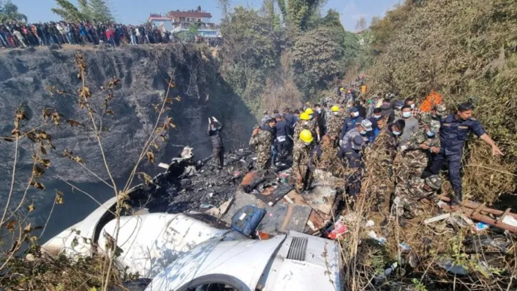 nepal