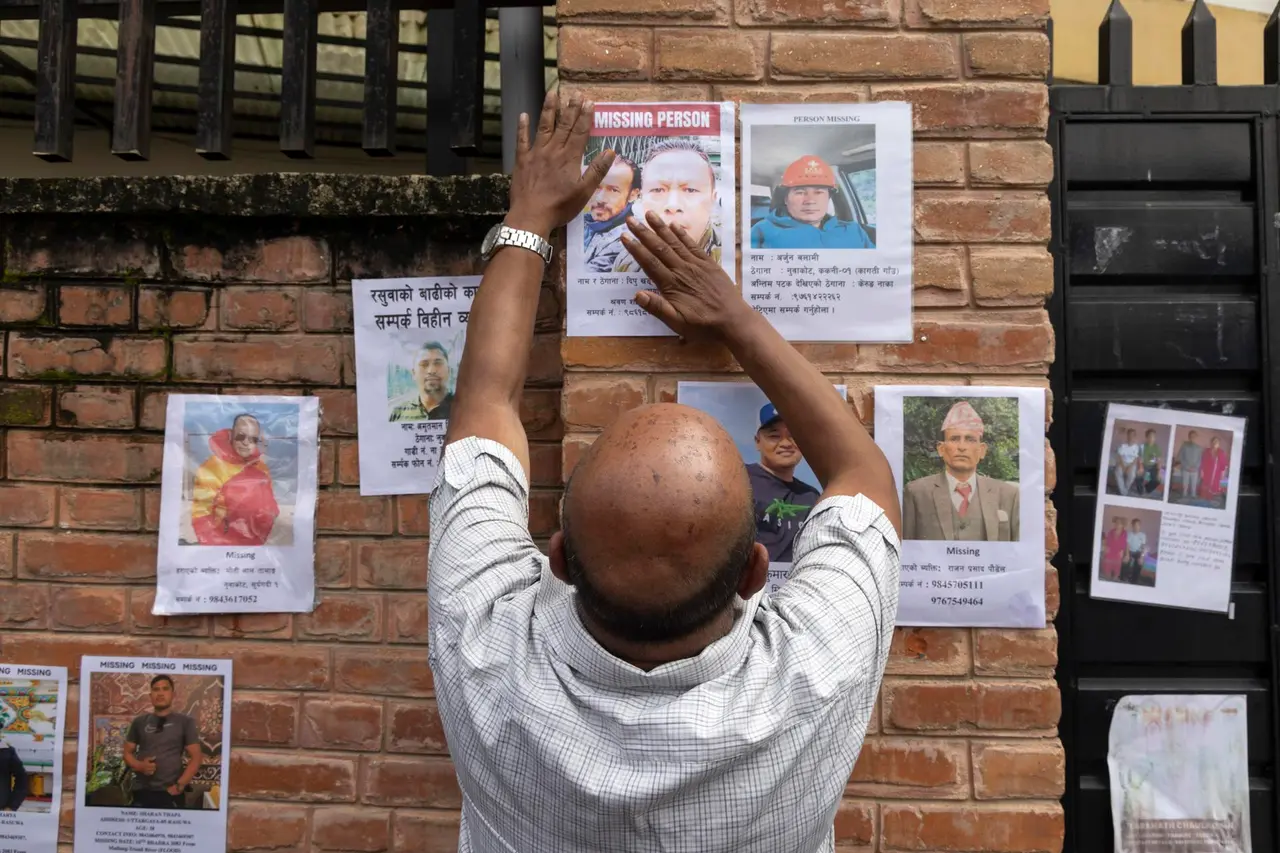 Nepal eleva a 682 los muertos por devastadora riada
