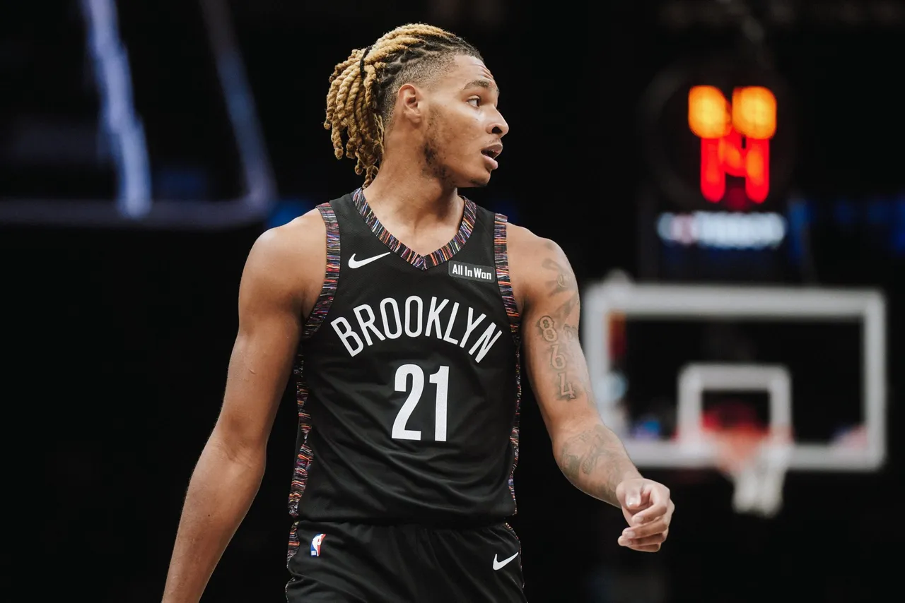 nets