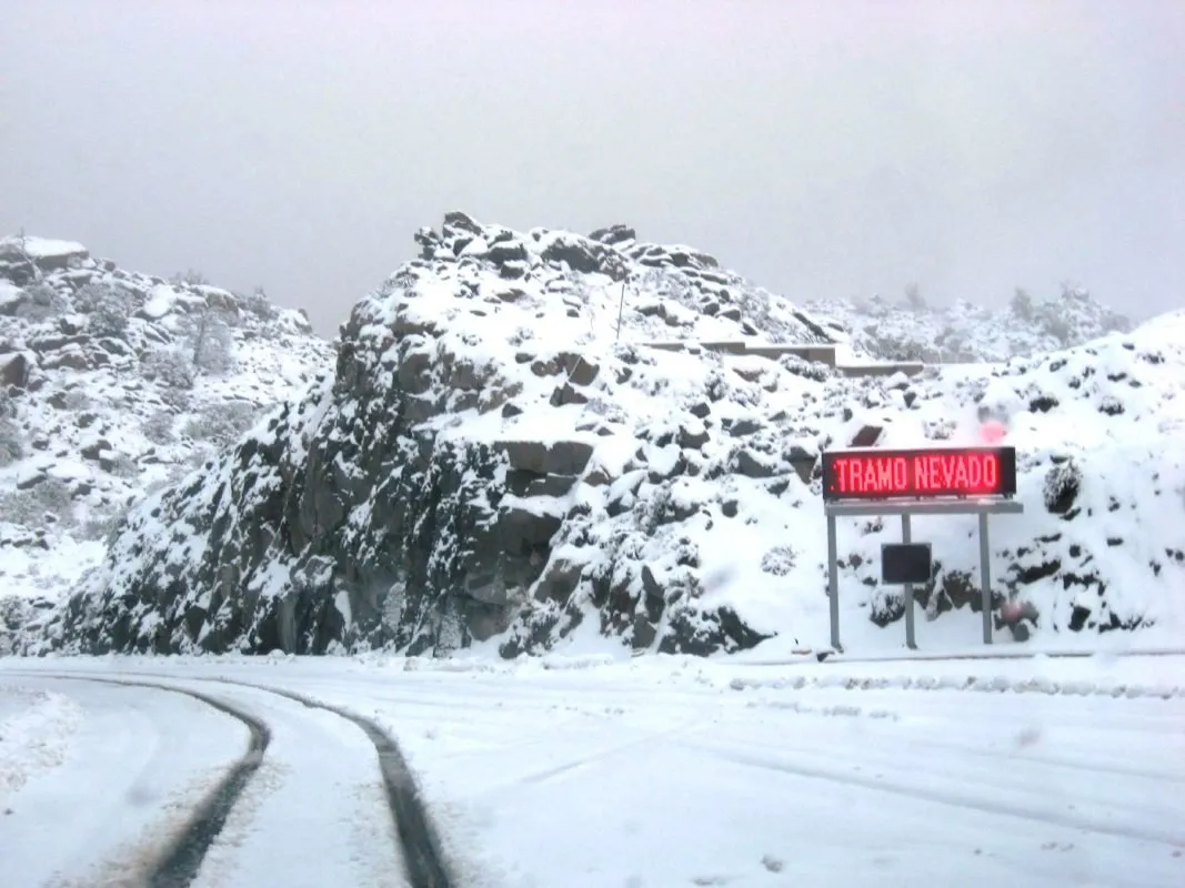 nevado